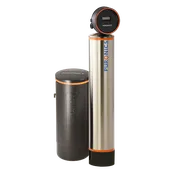 Hydronex® iGen® B: Whole House Water Softener and Bacteriostatic Filter System