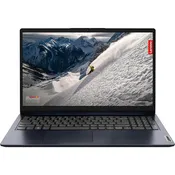 15.6" 8GB RAM 256GB SSD Blue Laptop