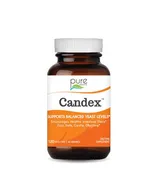 Candex, 120 Vegetarian Capsules