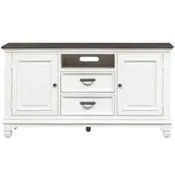 417-TV56 Allyson Park TV Stand