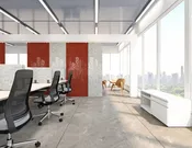 3F Hanging Panels