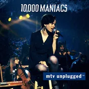 10,000 Maniacs | MTV Unplugged (Sealed 2LP)