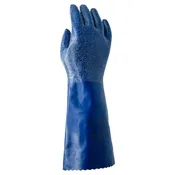 7100805 - Blue Fish Glove - MEDIUM - Pair