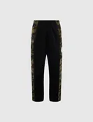 1ST CAMO RELAXED FIT TRACK PANTS