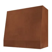 Angled Without Trim