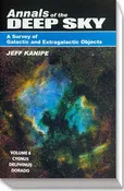 Annals of the Deep Sky Volume 8