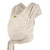 Boba Classic Baby Wrap Sand Leopard
