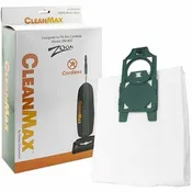 CleanMax Upright Vacuum Bags 6-Pack — Vacuum & Sewing World