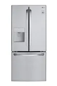 LG | LFDS22520S/04 | French Door Refrigerator