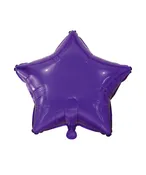 16-inch Star Purple - Flat