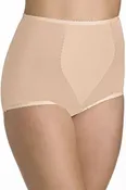 Bali/Hanes #8700 / X70J Tummy Panel Light Control Brief