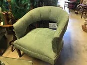 Occasional Chair