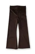 Espresso Lili Flare Legging