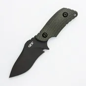 0121 Fixed Blade (Strider Knives Design)