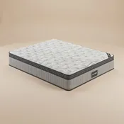 10" Full Hybrid Mattress Gel Memory Foam