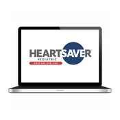 Pediatric First Aid CPR AED Online Course and Skills Test