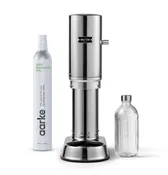 AARKE CARBONATOR PRO W/ 1 CO2 CYLINDER