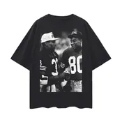 33 80 100% Cotton Basic Tee