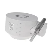 Bomtech - Digital Pop Diamond™ 19 Speed Digital Control Permanent Makeup (PMU) Machine (REVO needle cartridges)
