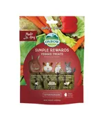 Oxbow Oxbow Treat Veggie 3oz