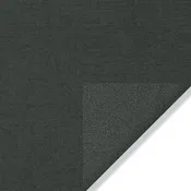 Black 420 Denier Nylon Pack Cloth Fabrics DWR coated 60 inches wide 99 cents a pound about 50 cents a yard