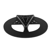 3D Half Mesh Degree Pads