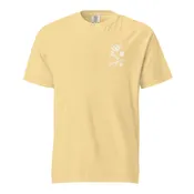 Groove Some With Me Pickleball // Heavyweight T-Shirt