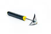 Boomerang Paint Scraper