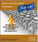 How to Hire the Right People