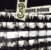 3 Doors Down - The Better Life [CD]