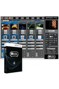 ADJ Lighting - MED622 -ArKaos Media Master Express (License)