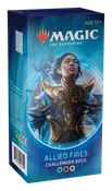 Allied Fires Challenger Deck