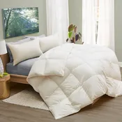 300TC 100% Cotton Lanadown Duvet