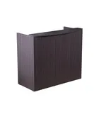 4' Reception Shell — Used Office Furniture Connection