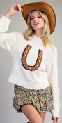 Lucky Sweater