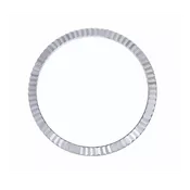 26mm Fluted Custom Bezel Alloy