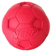 Nerf Dog LARGE Soccer Squeak Ball