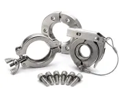 Clamps KF