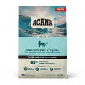 Acana Bountiful Catch Cat Food 4lb.