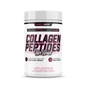 Collagen Peptides Revolution