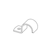 Burner Strap for WAN Series - Model# WAL19-01