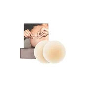 Nood NO-SHOW ADHESIVE NIPPLE COVERS (ROUND)