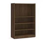 Storlie 48"H Bookcase