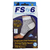 Compression Foot Sleeve