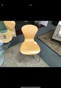 4 Knoll Studio Chairs