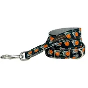 Basketballs and Nets 6ft Dog Leash - 1030