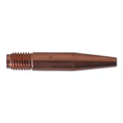 .062” Tweco Style Tapered Contact Tip 25 Pack 14T-116