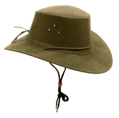 All-Weather Soaka Hat in Olive