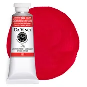 111 Cadmium Red Medium