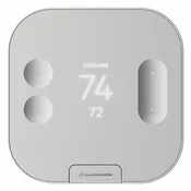 Alarm.com  Z-Wave Capacitive Touch Smart Thermostat — AWS SMART HOME